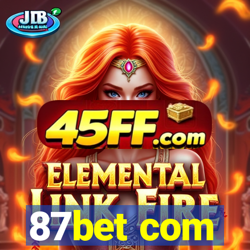87bet com